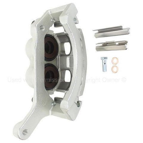 Quality-Built Disc Brake Caliper P/N:BC154762 Fits: Dodge B1500 1998, Dodge Ram 1500 Van 02-99 - Image 1