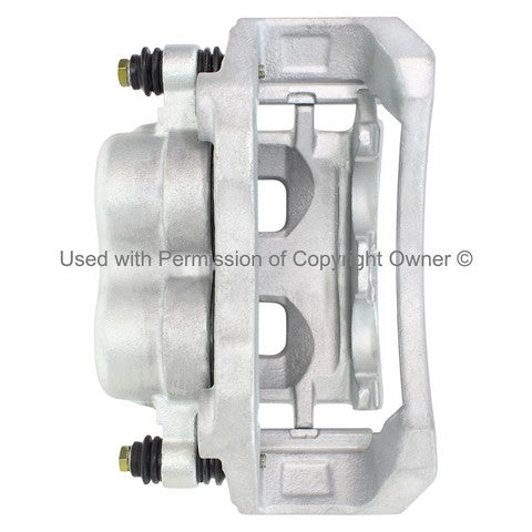 Quality-Built Disc Brake Caliper P/N:BC154762A Fits: Dodge Ram 1500 01-00 - Image 2