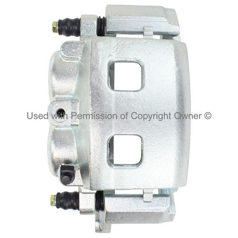 Quality-Built Disc Brake Caliper P/N:BC154763 Fits: Dodge B1500 1998, Dodge Ram 1500 Van 02-99 - Image 4