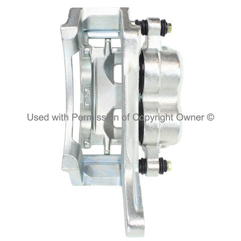 Quality-Built Disc Brake Caliper P/N:BC154763 Fits: Dodge B1500 1998, Dodge Ram 1500 Van 02-99 - Image 3