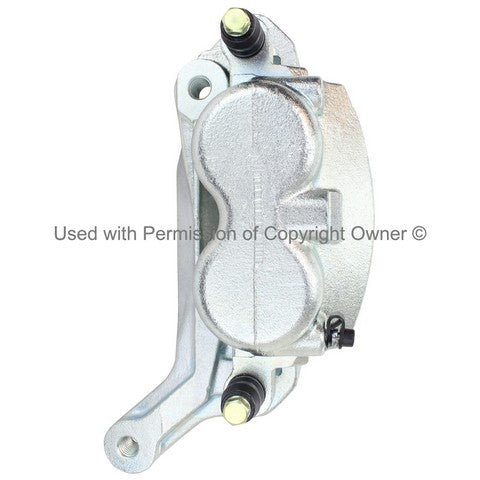 Quality-Built Disc Brake Caliper P/N:BC154763 Fits: Dodge B1500 1998, Dodge Ram 1500 Van 02-99 - Image 2