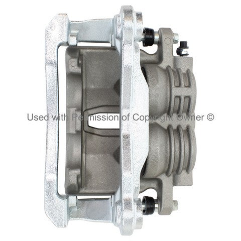 Quality-Built Disc Brake Caliper P/N:BC154764A Fits: Chevrolet Silverado 1500 05-02, GMC Sierra 1500 05-02 - Image 4