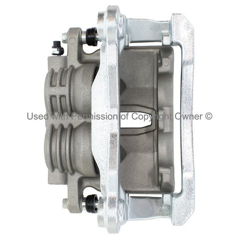 Quality-Built Disc Brake Caliper P/N:BC154765A Fits: Chevrolet Silverado 1500 05-02, GMC Sierra 1500 05-02 - Image 4