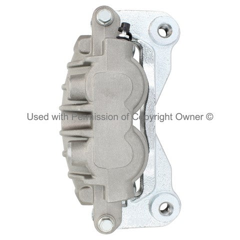 Quality-Built Disc Brake Caliper P/N:BC154765A Fits: Chevrolet Silverado 1500 05-02, GMC Sierra 1500 05-02 - Image 3