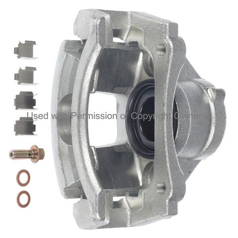 Quality-Built Disc Brake Caliper P/N:BC154772 Fits: Buick Rendezvous 07-02, Pontiac Aztek 05-01 - Image 1