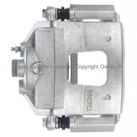 Quality-Built Disc Brake Caliper P/N:BC154772 Fits: Buick Rendezvous 07-02, Pontiac Aztek 05-01 - Image 2