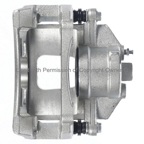 Quality-Built Disc Brake Caliper P/N:BC154772 Fits: Buick Rendezvous 07-02, Pontiac Aztek 05-01 - Image 4