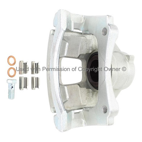 Quality-Built Disc Brake Caliper P/N:BC154772A Fits: Buick Rendezvous 06-02, Chevrolet Venture 04-02, Oldsmobile Silhouette 04-02, Pontiac Aztek 05-01, Pontiac Montana 04-02 - Image 1