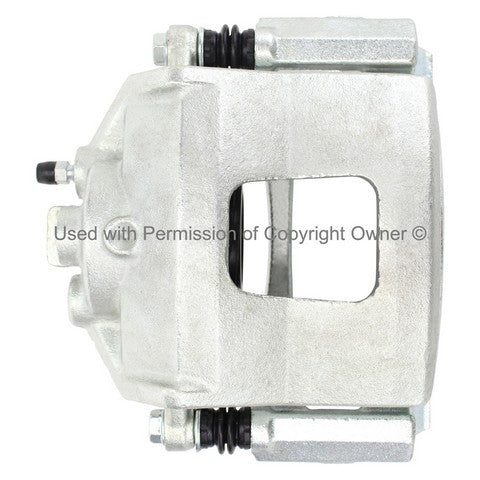 Quality-Built Disc Brake Caliper P/N:BC154772A Fits: Buick Rendezvous 06-02, Chevrolet Venture 04-02, Oldsmobile Silhouette 04-02, Pontiac Aztek 05-01, Pontiac Montana 04-02 - Image 3