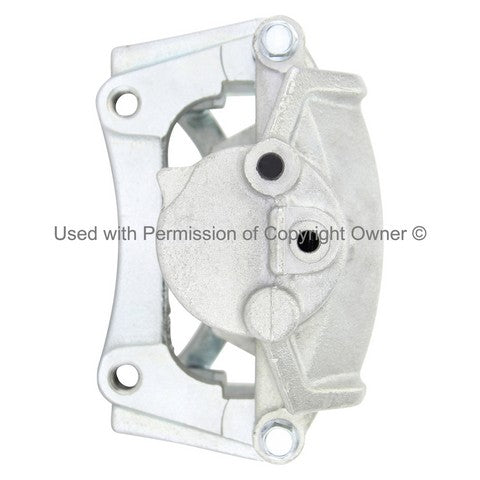Quality-Built Disc Brake Caliper P/N:BC154772A Fits: Buick Rendezvous 06-02, Chevrolet Venture 04-02, Oldsmobile Silhouette 04-02, Pontiac Aztek 05-01, Pontiac Montana 04-02 - Image 4