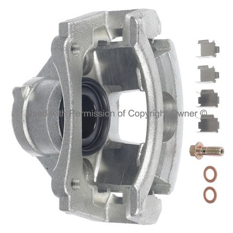 Quality-Built Disc Brake Caliper P/N:BC154773 Fits: Buick Rendezvous 07-02, Pontiac Aztek 05-01 - Image 1