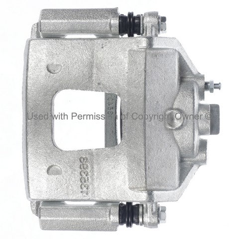 Quality-Built Disc Brake Caliper P/N:BC154773 Fits: Buick Rendezvous 07-02, Pontiac Aztek 05-01 - Image 3