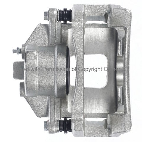 Quality-Built Disc Brake Caliper P/N:BC154773 Fits: Buick Rendezvous 07-02, Pontiac Aztek 05-01 - Image 2