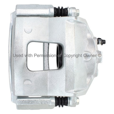 Quality-Built Disc Brake Caliper P/N:BC154773A Fits: Buick Rendezvous 06-02, Chevrolet Venture 04-02, Oldsmobile Silhouette 04-02, Pontiac Aztek 05-01, Pontiac Montana 04-02 - Image 4