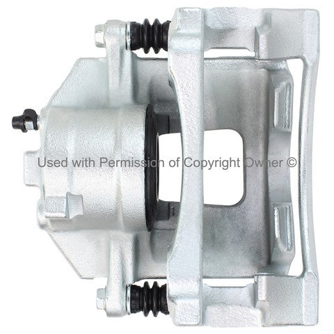 Quality-Built Disc Brake Caliper P/N:BC154773A Fits: Buick Rendezvous 06-02, Chevrolet Venture 04-02, Oldsmobile Silhouette 04-02, Pontiac Aztek 05-01, Pontiac Montana 04-02 - Image 2