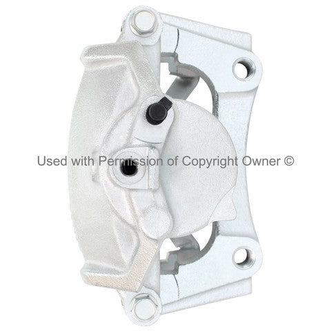 Quality-Built Disc Brake Caliper P/N:BC154773A Fits: Buick Rendezvous 06-02, Chevrolet Venture 04-02, Oldsmobile Silhouette 04-02, Pontiac Aztek 05-01, Pontiac Montana 04-02 - Image 3