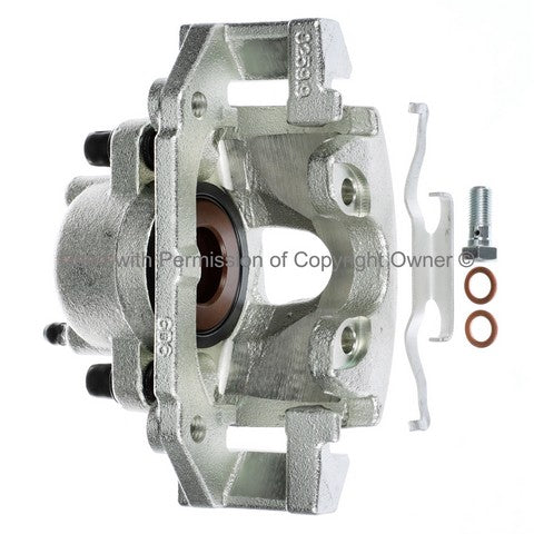 Quality-Built Disc Brake Caliper P/N:BC154776 Fits: Chrysler TOWN &amp; COUNTRY 07-01, Chrysler Voyager 2003, Dodge Caravan 07-01, Dodge Grand Caravan 07-01 - Image 1
