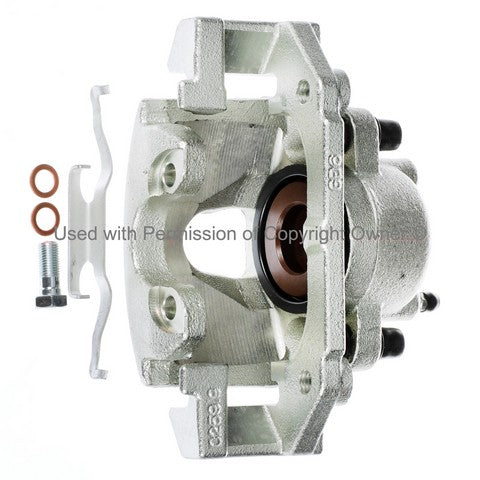 Quality-Built Disc Brake Caliper P/N:BC154777 Fits: Chrysler TOWN &amp; COUNTRY 07-01, Chrysler Voyager 2003, Dodge Caravan 07-01, Dodge Grand Caravan 07-01 - Image 1
