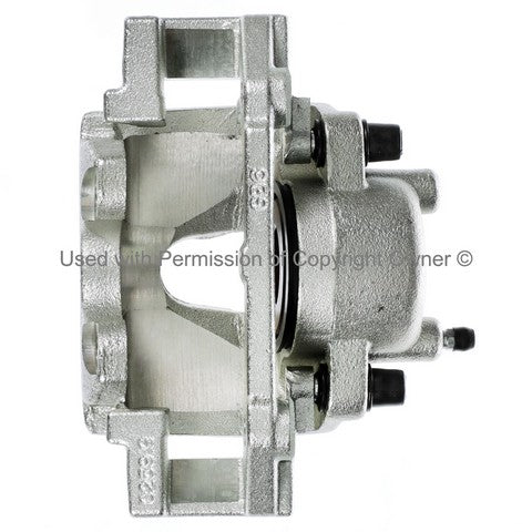 Quality-Built Disc Brake Caliper P/N:BC154777 Fits: Chrysler TOWN &amp; COUNTRY 07-01, Chrysler Voyager 2003, Dodge Caravan 07-01, Dodge Grand Caravan 07-01 - Image 4