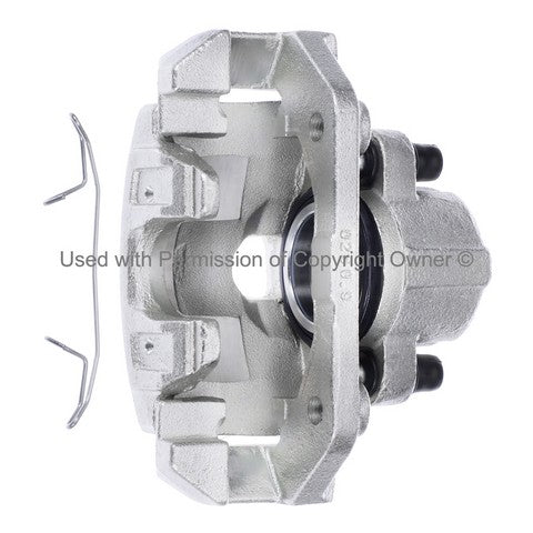 Quality-Built Disc Brake Caliper P/N:BC154778 Fits: Ford Escape 07-01, Mazda Tribute 06-01, Mercury Mariner 06-05 - Image 1