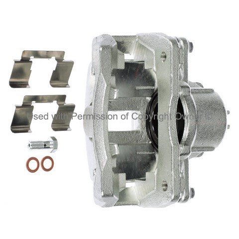 Quality-Built Disc Brake Caliper P/N:BC154780 Fits: Chrysler Pt Cruiser 09-01 - Image 1