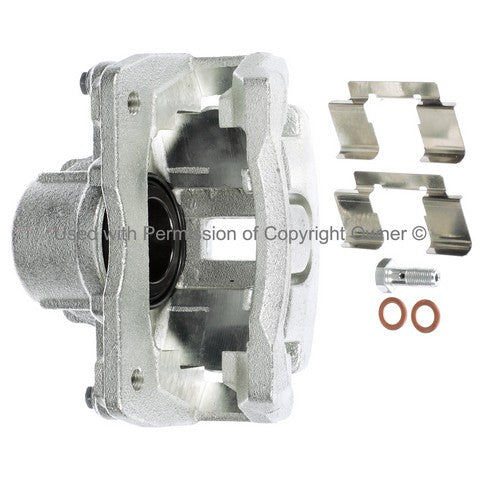 Quality-Built Disc Brake Caliper P/N:BC154781 Fits: Chrysler Pt Cruiser 09-01 - Image 1