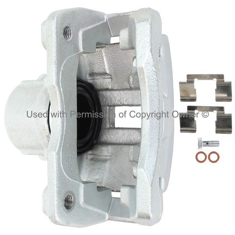 Quality-Built Disc Brake Caliper P/N:BC154781A Fits: Chrysler Pt Cruiser 2010 - Image 1
