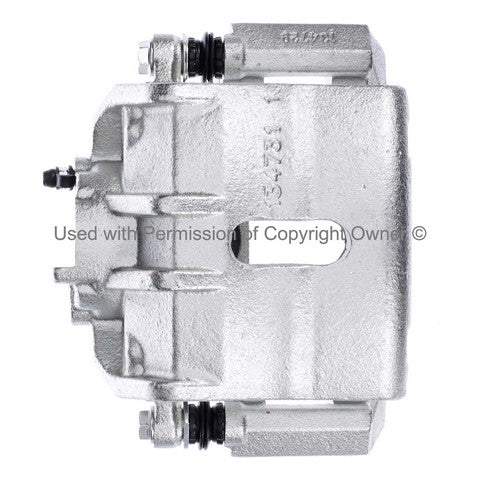 Quality-Built Disc Brake Caliper P/N:BC154788 Fits: Chrysler TOWN &amp; COUNTRY 04-03, Chrysler Voyager 03-01, Dodge Caravan 04-01, Dodge Grand Caravan 04-01 - Image 4