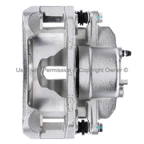 Quality-Built Disc Brake Caliper P/N:BC154788 Fits: Chrysler TOWN &amp; COUNTRY 04-03, Chrysler Voyager 03-01, Dodge Caravan 04-01, Dodge Grand Caravan 04-01 - Image 3