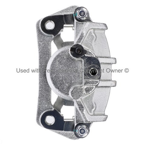 Quality-Built Disc Brake Caliper P/N:BC154788 Fits: Chrysler TOWN &amp; COUNTRY 04-03, Chrysler Voyager 03-01, Dodge Caravan 04-01, Dodge Grand Caravan 04-01 - Image 5