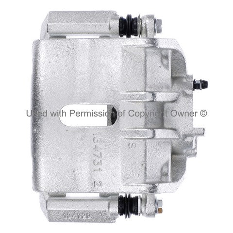 Quality-Built Disc Brake Caliper P/N:BC154789 Fits: Chrysler TOWN &amp; COUNTRY 04-03, Chrysler Voyager 03-01, Dodge Caravan 04-01, Dodge Grand Caravan 04-01 - Image 4