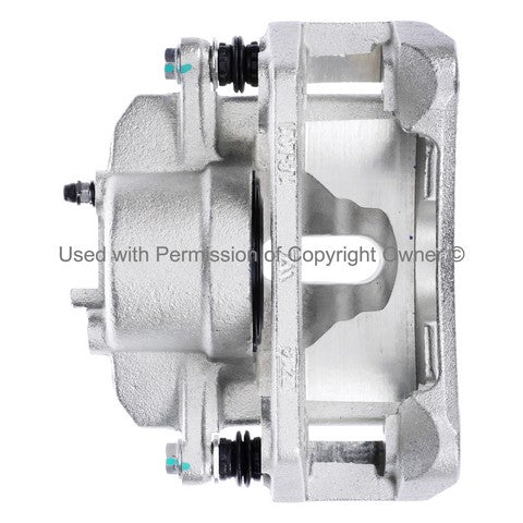 Quality-Built Disc Brake Caliper P/N:BC154789 Fits: Chrysler TOWN &amp; COUNTRY 04-03, Chrysler Voyager 03-01, Dodge Caravan 04-01, Dodge Grand Caravan 04-01 - Image 5