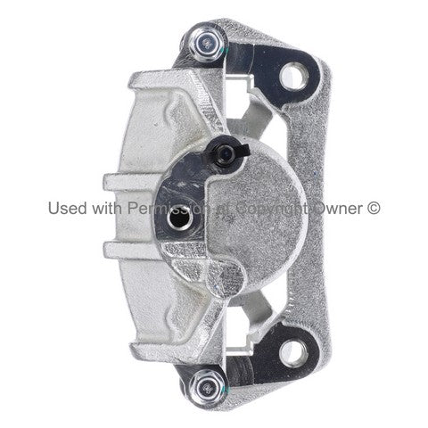 Quality-Built Disc Brake Caliper P/N:BC154789 Fits: Chrysler TOWN &amp; COUNTRY 04-03, Chrysler Voyager 03-01, Dodge Caravan 04-01, Dodge Grand Caravan 04-01 - Image 3
