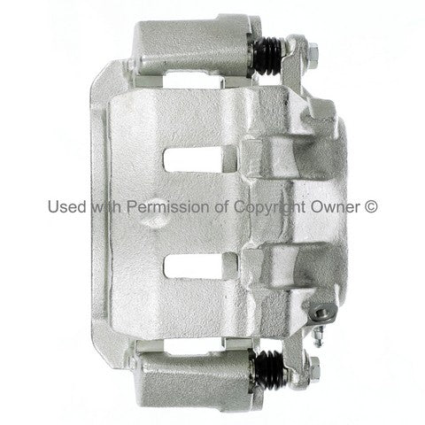 Quality-Built Disc Brake Caliper P/N:BC154790 Fits: Ford Excursion 05-00, Ford F-250 Super Duty 04-99, Ford F-350 Super Duty 04-99 - Image 3