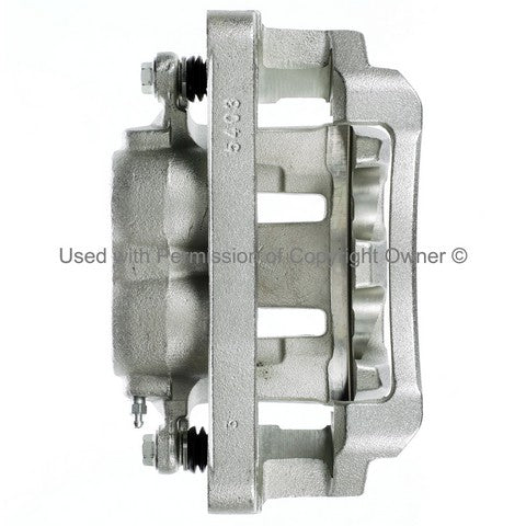 Quality-Built Disc Brake Caliper P/N:BC154790 Fits: Ford Excursion 05-00, Ford F-250 Super Duty 04-99, Ford F-350 Super Duty 04-99 - Image 4