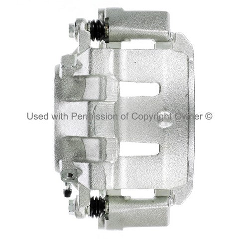 Quality-Built Disc Brake Caliper P/N:BC154791 Fits: Ford Excursion 05-00, Ford F-250 Super Duty 04-99, Ford F-350 Super Duty 04-99 - Image 5