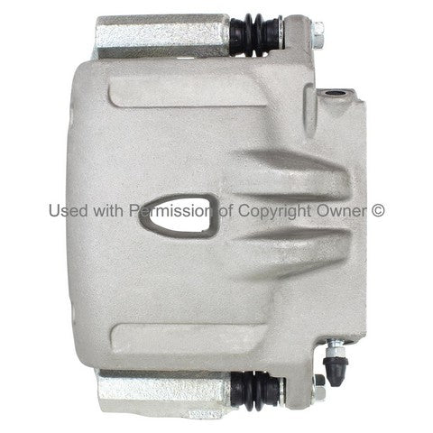 Quality-Built Disc Brake Caliper P/N:BC154792A Fits: Jaguar S-type 05-03, Jaguar Vanden Plas 05-04, Jaguar Xj8 05-04 - Image 4