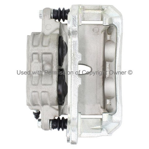 Quality-Built Disc Brake Caliper P/N:BC154792A Fits: Jaguar S-type 05-03, Jaguar Vanden Plas 05-04, Jaguar Xj8 05-04 - Image 5