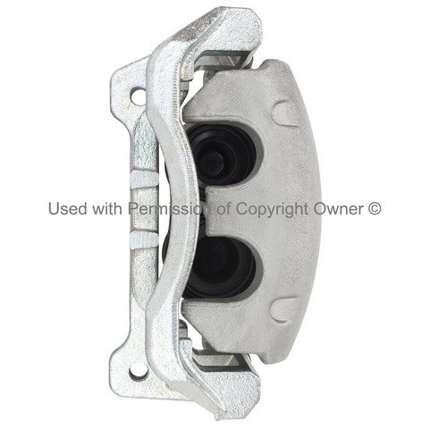 Quality-Built Disc Brake Caliper P/N:BC154792A Fits: Jaguar S-type 05-03, Jaguar Vanden Plas 05-04, Jaguar Xj8 05-04 - Image 2