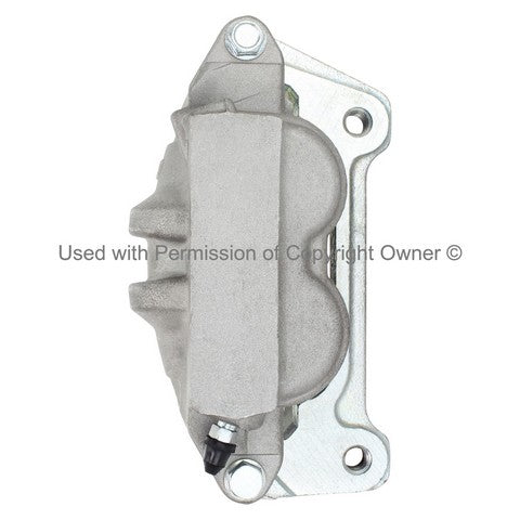 Quality-Built Disc Brake Caliper P/N:BC154792A Fits: Jaguar S-type 05-03, Jaguar Vanden Plas 05-04, Jaguar Xj8 05-04 - Image 3