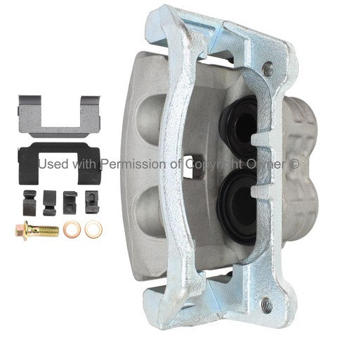 Quality-Built Disc Brake Caliper P/N:BC154793A Fits: Jaguar S-type 05-03, Jaguar Vanden Plas 05-04, Jaguar Xj8 05-04 - Image 1