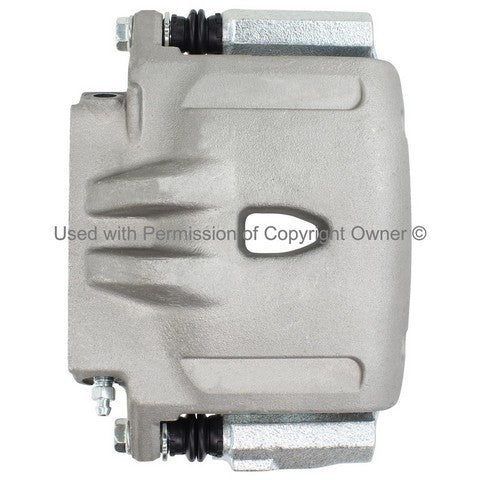 Quality-Built Disc Brake Caliper P/N:BC154793A Fits: Jaguar S-type 05-03, Jaguar Vanden Plas 05-04, Jaguar Xj8 05-04 - Image 2