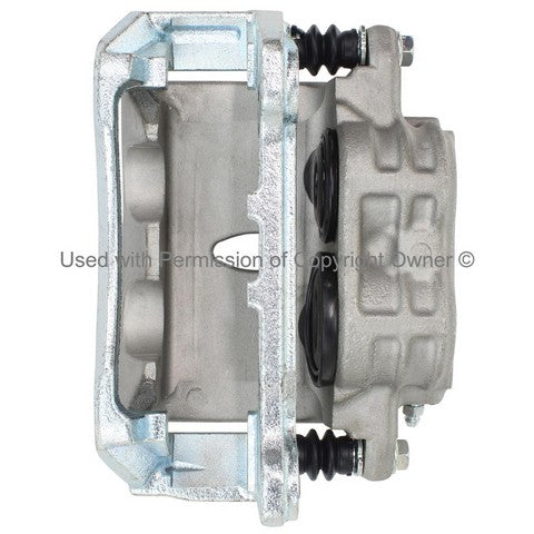 Quality-Built Disc Brake Caliper P/N:BC154793A Fits: Jaguar S-type 05-03, Jaguar Vanden Plas 05-04, Jaguar Xj8 05-04 - Image 4