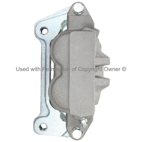 Quality-Built Disc Brake Caliper P/N:BC154793A Fits: Jaguar S-type 05-03, Jaguar Vanden Plas 05-04, Jaguar Xj8 05-04 - Image 3