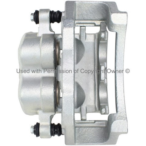 Quality-Built Disc Brake Caliper P/N:BC154796 Fits: Dodge Ram 2500 02-01 - Image 5
