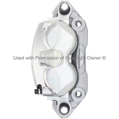 Quality-Built Disc Brake Caliper P/N:BC154796 Fits: Dodge Ram 2500 02-01 - Image 2