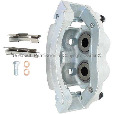 Quality-Built Disc Brake Caliper P/N:BC154797 Fits: Dodge Ram 2500 02-01 - Image 1