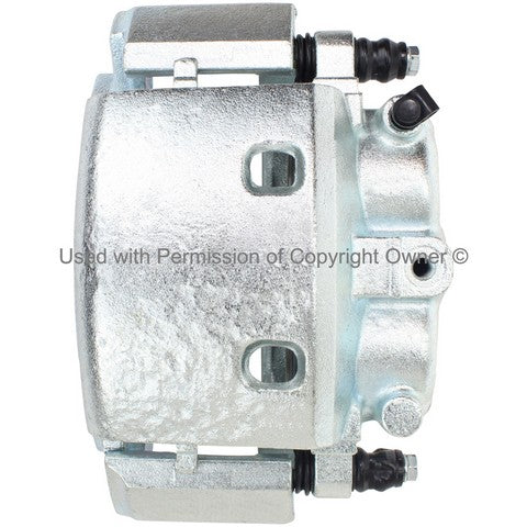 Quality-Built Disc Brake Caliper P/N:BC154797 Fits: Dodge Ram 2500 02-01 - Image 2