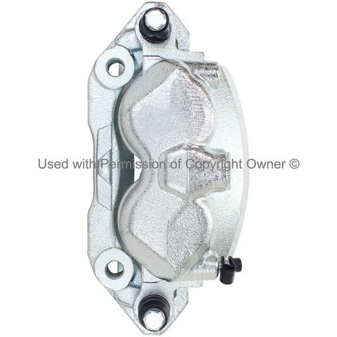 Quality-Built Disc Brake Caliper P/N:BC154797 Fits: Dodge Ram 2500 02-01 - Image 4