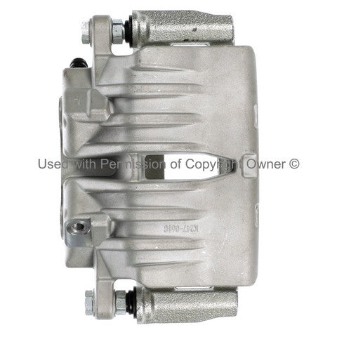 Quality-Built Disc Brake Caliper P/N:BC154798 Fits: Buick Rainier 05-04, Chevrolet Ssr 05-03, Chevrolet Trailblazer Ext 05-02, GMC Envoy 2005, GMC Envoy Xl 05-02, GMC Envoy Xuv 05-04, Isuzu Ascender 06-03, Saab 9-7x 2005 - Image 2